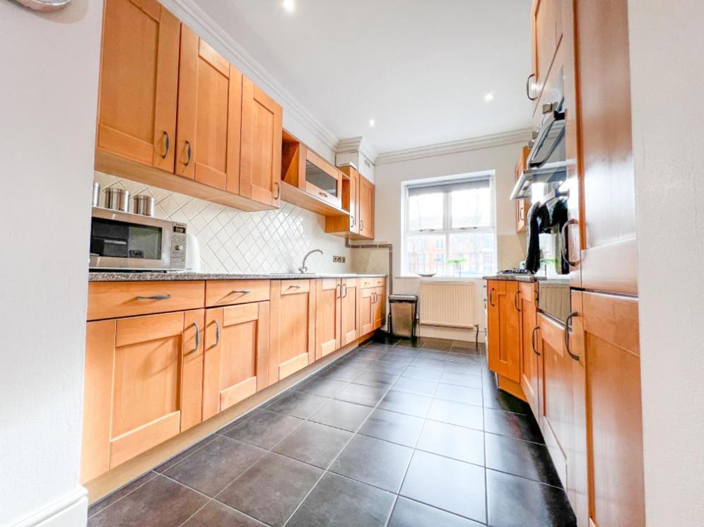 Redbourne Holiday Home Boston Habitación foto