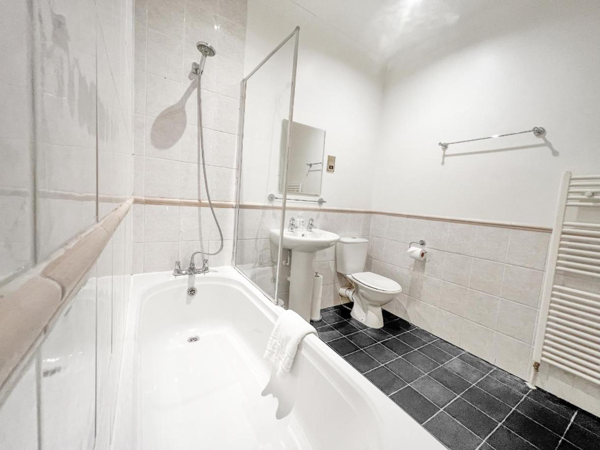 Redbourne Holiday Home Boston Habitación foto